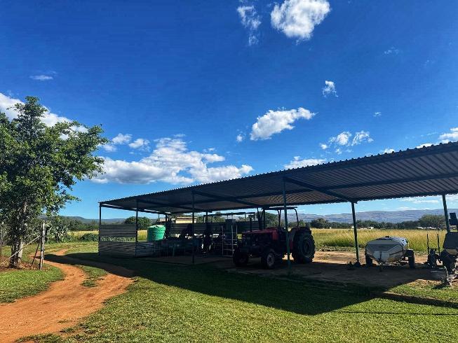 11 Bedroom Property for Sale in Rustenburg North West